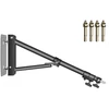 NEEWER ST-WM130 130 cm trikampis sieninis laikiklis