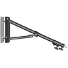 NEEWER ST-WM130 130 cm trikampis sieninis laikiklis