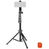 NEEWER TS03N 167cm Universal Tripod for Smartphones and Cameras