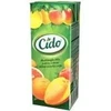 Nektārs CIDO Multiaugļu Mix, 0.2l