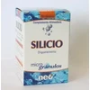 Neo Mikrogranulės Silicio 50 Kapsulių