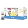 "Neo Peques Buen Viaje" sirupas 7 kelionėms