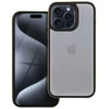 OEM dėklas, skirtas iPhone 15 PRO MAX, neo geltonas