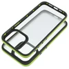 OEM dėklas, skirtas iPhone 15 PRO MAX, neo geltonas