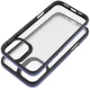Dėklas Oem Case for iPhone 16 PLUS Neo mėlynas