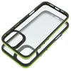OEM dėklas, skirtas iPhone 16 PLUS Neo, geltonas