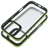 OEM dėklas, skirtas iPhone 16 PRO Neo, geltonas