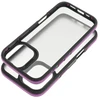 Dėklas Oem Case for iPhone 16 Neo violetinė
