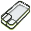 OEM dėklas, skirtas iPhone 16 Neo, geltonas