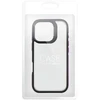 Dėklas Oem Case for iPhone 16e (SE 4 2025) / 17e Neo violetinė