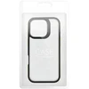 Originalus „iPhone 17 AIR Neo“ dėklas, suderinamas su „MagSafe“, geltonas