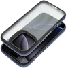 Originalus „iPhone 17 AIR Neo“ dėklas, suderinamas su „MagSafe“ mėlynas