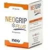 Neogrip Plus Maisto Papildai 30 Kapsulių
