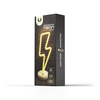TelForceone Neon LED ant stovelio Žaibas balta FSNE03 Forever Light
