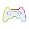Neon LED RGB GamePad FLRNE04 + Nuotolinis valdymas Forever Light