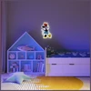 Lubinis šviestuvas Yellowpop Neoninis geltonasis Disney Minnie pilnas kūnas