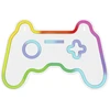 Neon LED RGB GamePad FLRNE04 + Nuotolinis valdymas Forever Light