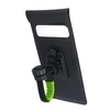 Neperšlampamas dviračio laikiklis BH-130 Forever Outdoor juodas