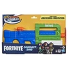 NERF Super Soaker Fortnite kompaktiškas automatinis šaudyklė E9963