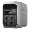Nešiojama elektrinė EcoFlow DELTA 3 Max Plus (2048 Wh)