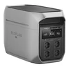 Nešiojama elektrinė EcoFlow DELTA 3 Max Plus (2048 Wh)