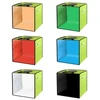 Fotostudija LED Puluz 30cm PU5032G