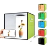 Fotostudija LED Puluz 30cm PU5032G