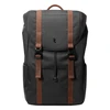 Nešiojamas kompiuteris backpack Tomtoc VintPack-TA1,15,6"/22L / 15,6'' (juodas)