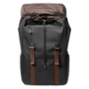 Nešiojamas kompiuteris backpack Tomtoc VintPack-TA1,15,6"/22L / 15,6'' (juodas)