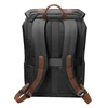 Nešiojamas kompiuteris backpack Tomtoc VintPack-TA1,15,6"/22L / 15,6'' (juodas)
