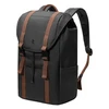 Nešiojamas kompiuteris backpack Tomtoc VintPack-TA1,15,6"/22L / 15,6'' (juodas)