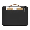 Krepšys na laptopa Tomtoc 14 Defender-A42 (juoda)