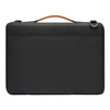 Krepšys na laptopa Tomtoc 14 Defender-A42 (juoda)