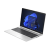 Nešiojamas kompiuteris - HP ProBook 450 G10 | i5 | 16GB | 512GB SSD | 15.6" FHD | Wi-Fi+BT | W11Pro | Naujas | Sidabrinis