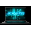 Nešiojamas kompiuteris Gigabyte A16 Gaming CVH | Juodas Steel | 16 " | IPS | WUXGA | 1920 x 1200 pikselių | 165 Hz | Anti-glare | Intel Core i7 | i7-13620H | 16 GB | SO-DIMM DDR5 | Solid-state drive capacity 1000 GB | NVIDIA GeForce RTX 5060 | GDDR7 | 8 GB | Windows 11 Home | 802.11ax | Bluetooth versija 5.2 | Klaviatūros kalba: US international | Klaviatūros apšvietimas | Garantija 24 mėn. | Baterija warranty 12 mėn.
