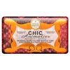 NESTI DANTE CHIC Raudonas PHYTON muilas, 250 g