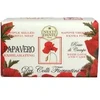 Nesti Dante Dei Colli Fiorentina Triple Milled Vegetal Soap Papavero 250 g