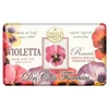Nesti Dante Dei Colli Fiorentina Triple Milled Vegetal Soap Violetta Romantic 250 g