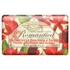 Nesti Dante Romantica natūralus muilas Gillyflower &amp; Fuchsia 250 g