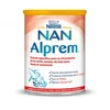 Nestlé Nan Alprem pieno mišinys padedantis priaugti svorio 400g