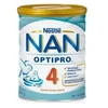 Nestle Nan Optipro 4 pieno mišinys 800g