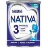 Nestle Pieno mišinys Native Growth Milk 3 800g