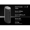 Maršrutizatorius Netgear Nighthawk WiFi 7 RS500-100EUS