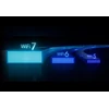 Maršrutizatorius Netgear Nighthawk WiFi 7 RS200-100EUS