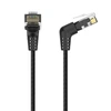 Vention tinklo kabelis Ethernet RJ45 Cat 6 UTP - 1m