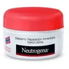 Neutrogena Bálsamo Regenerador Labios, 15 ml