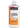 Neutrogena Blackhead Eliminating Toneris Facial Lotion ir Purškiklis