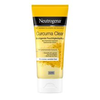 Neutrogena Curcuma Clear drėkinamasis ir raminantis kreminis kreminis dieninis kreminis unisex, 75 ml