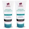 "Neutrogena Norwegian Formula" maitinamasis pėdų kremas 2x100ml