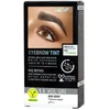 Neva Eyebrow Tint Permanent Hair Dye Natural Skirtas šviesiems plaukams, 30 ml